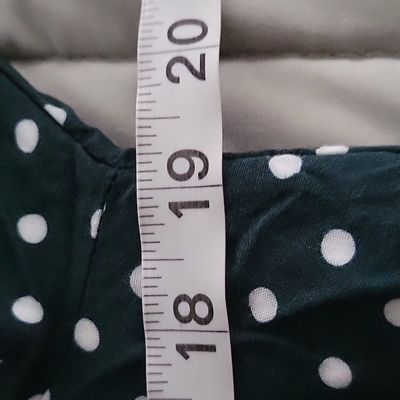 Divided H&M Button Up Long Sleeve Shirt - Picture 9 of 10